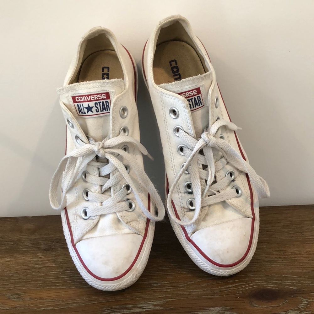 Converse All Stars